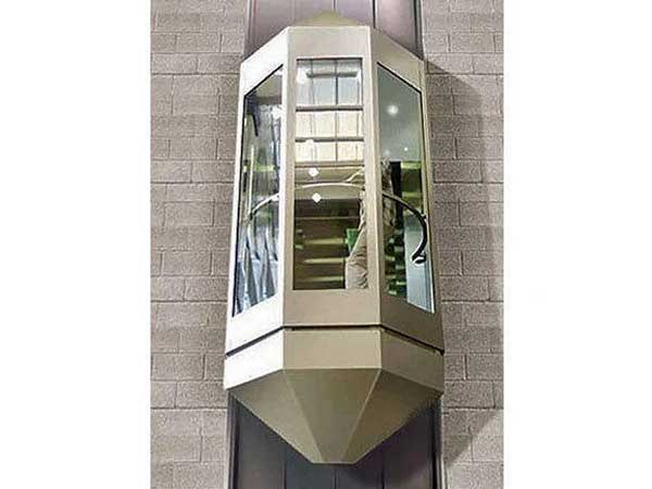 Capsule Lift