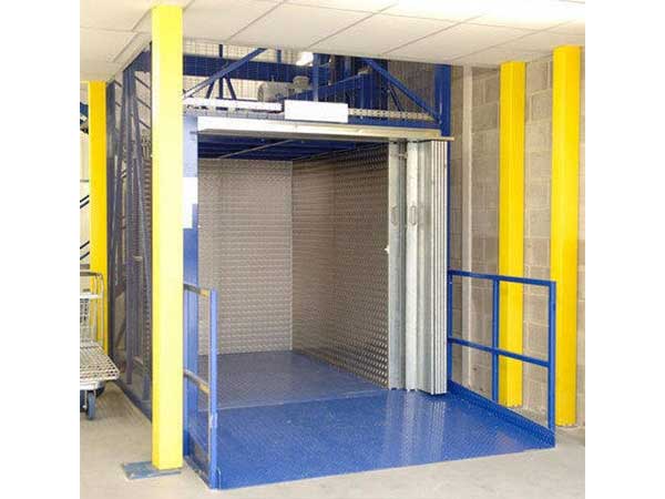Goods Lift