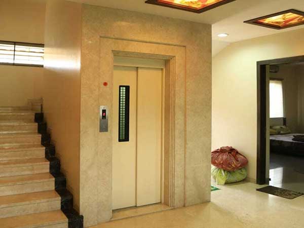 Home Lift