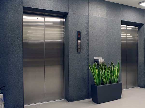 Passenger Lift