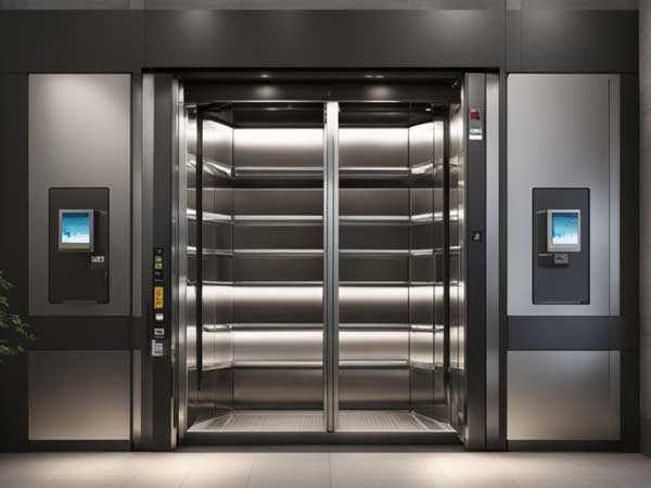 Service Lift